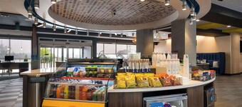 Tru By Hilton Novi Detroit