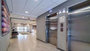 Accommodatievoorziening