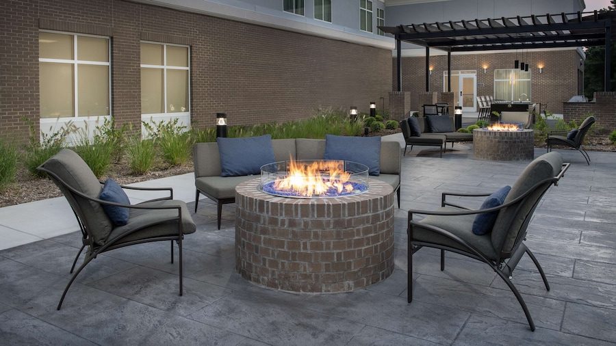 Homewood Suites By Hilton Greenville, NC