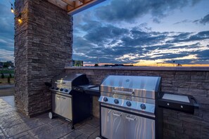 Terrace/patio - Home2 Suites By Hilton Shepherdsville Louisville South (Louisville)