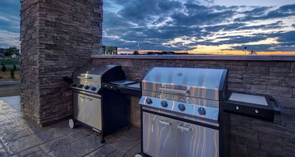 Home2 Suites By Hilton Shepherdsville Louisville South
