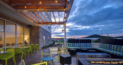 Home2 Suites By Hilton Shepherdsville Louisville South