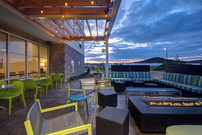 Home2 Suites By Hilton Shepherdsville Louisville South