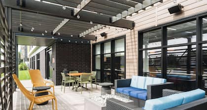 Home2 Suites By Hilton Quebec City