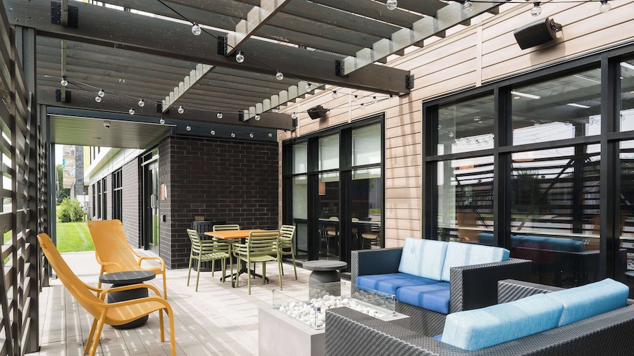 Home2 Suites By Hilton Quebec City