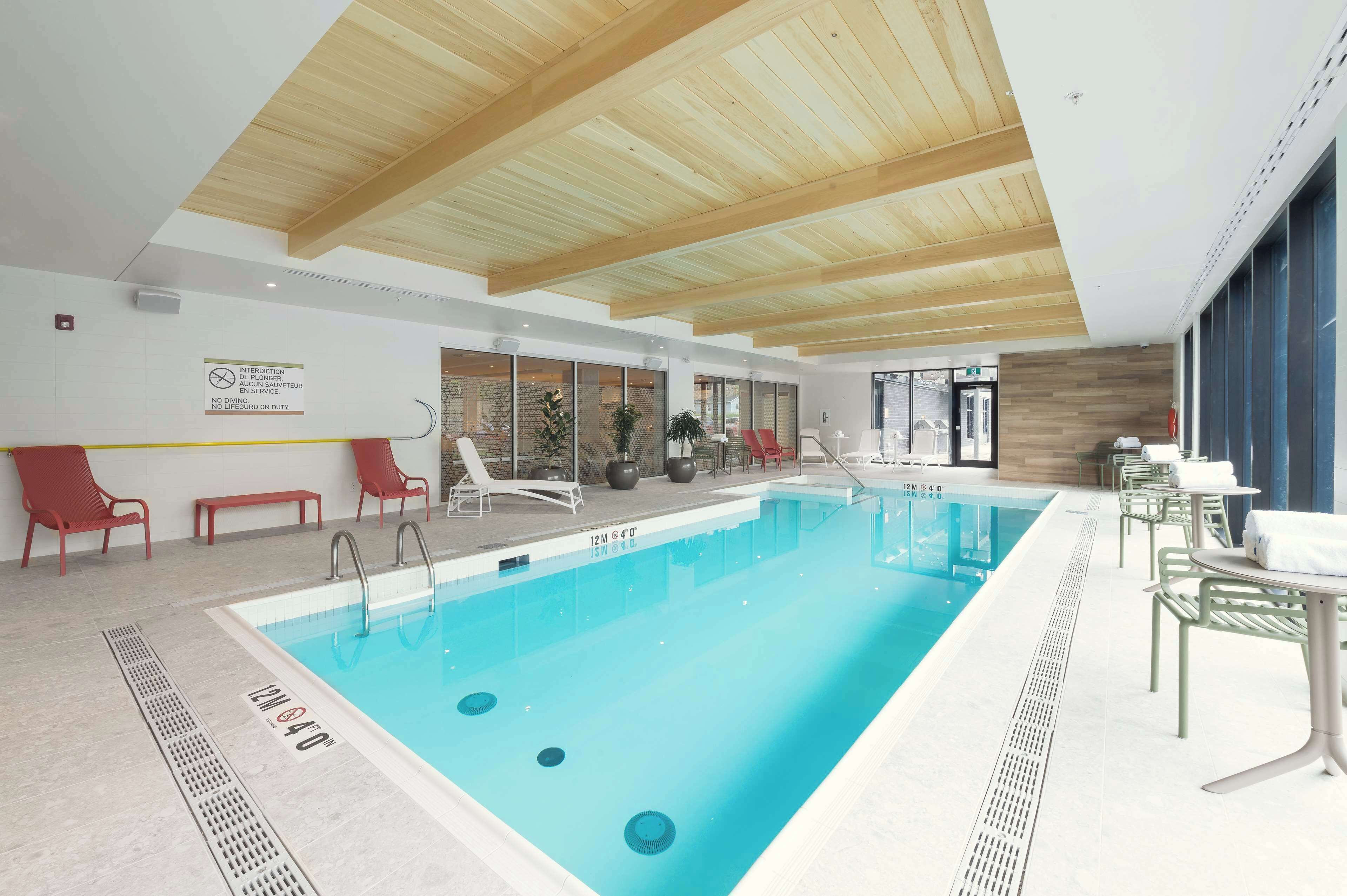 Photo - Home2 Suites By Hilton Quebec City