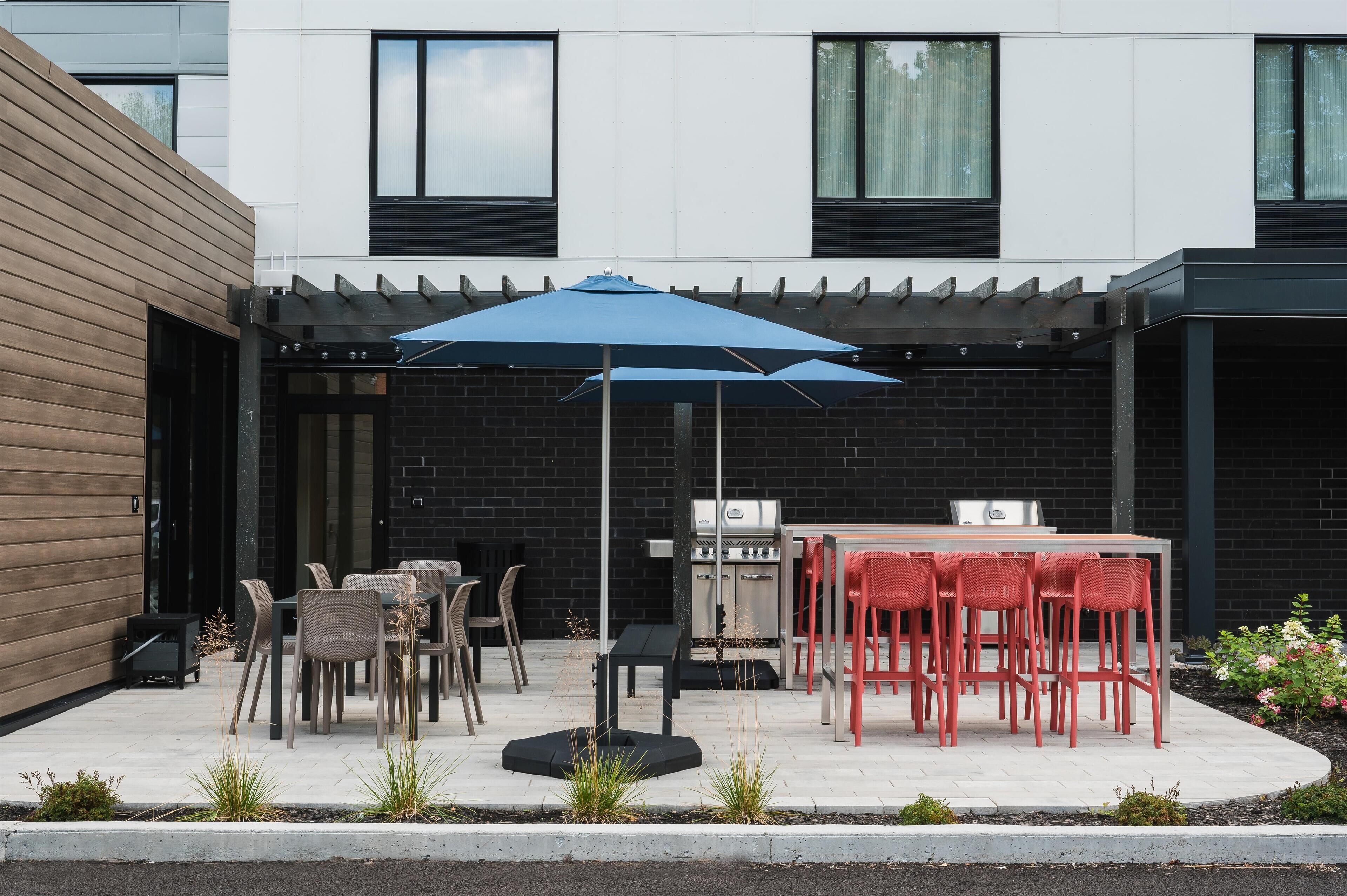 Foto - Home2 Suites By Hilton Quebec City