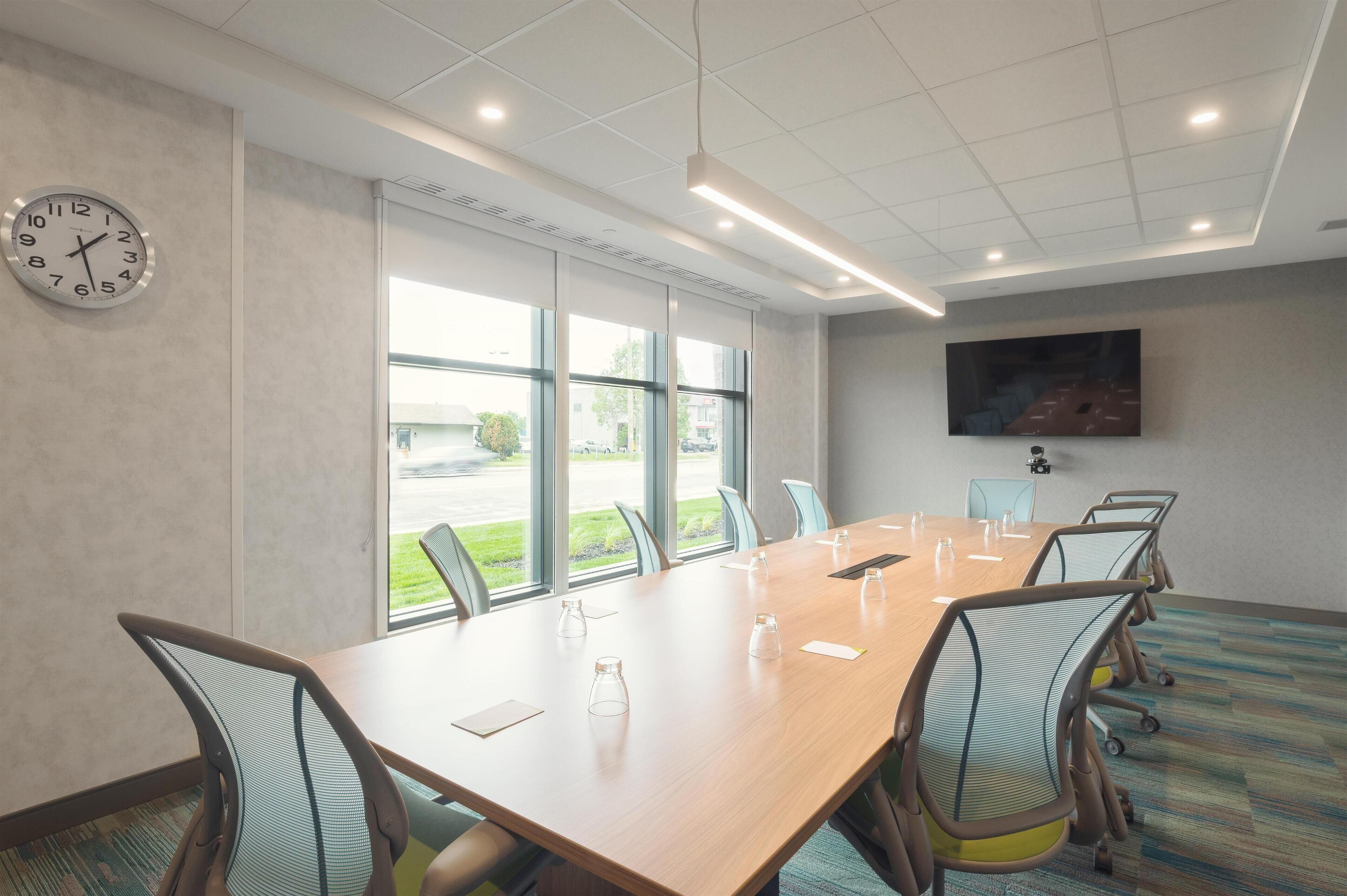 Foto - Home2 Suites By Hilton Quebec City