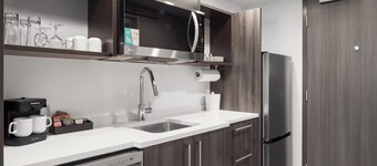 Home2 Suites By Hilton Quebec City