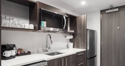 Home2 Suites By Hilton Quebec City