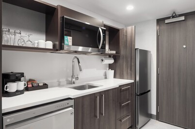 Home2 Suites By Hilton Quebec City