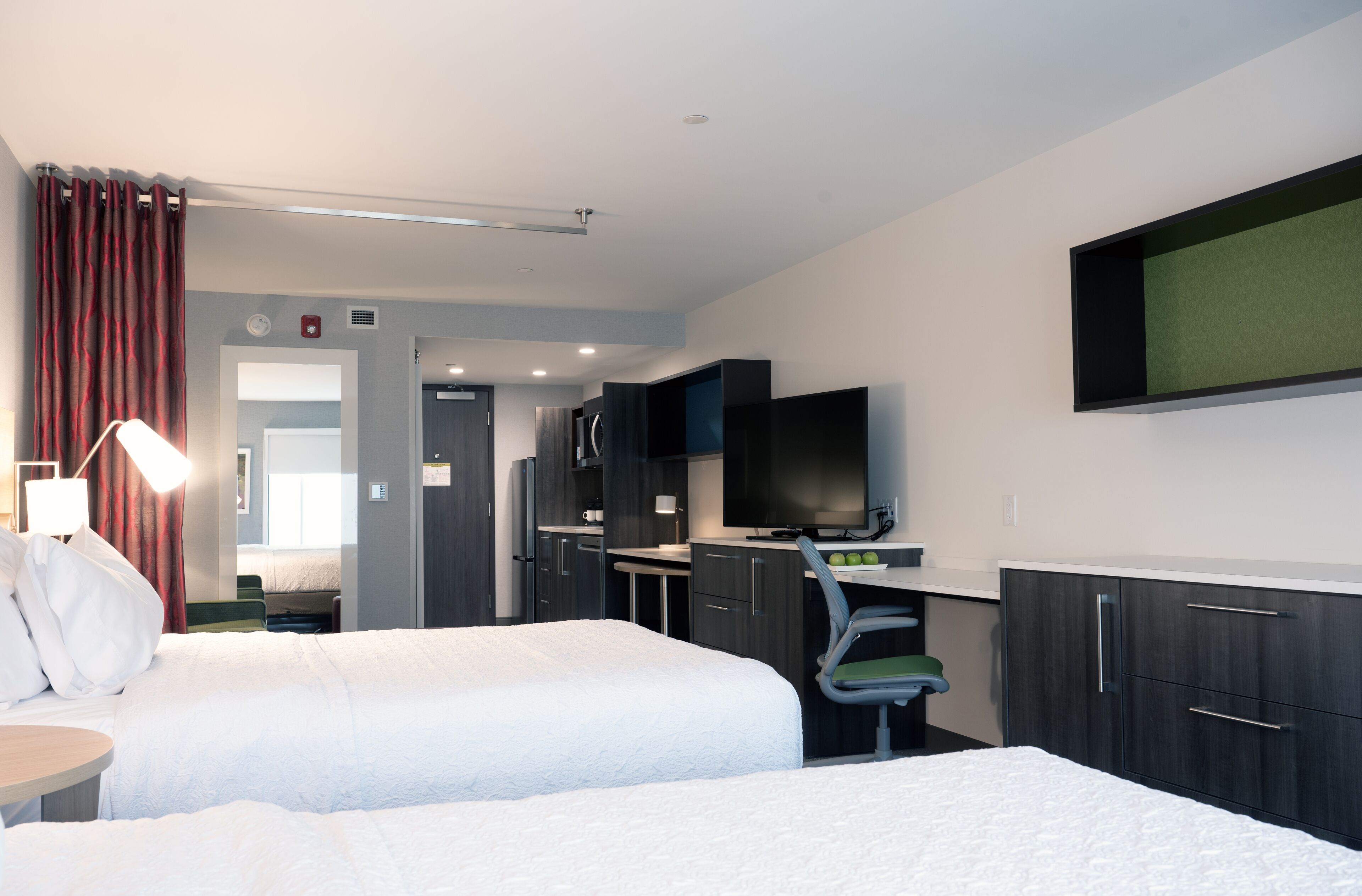 Foto - Home2 Suites By Hilton Quebec City