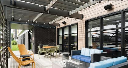 Home2 Suites By Hilton Quebec City