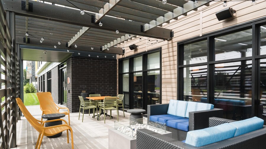 Home2 Suites By Hilton Quebec City