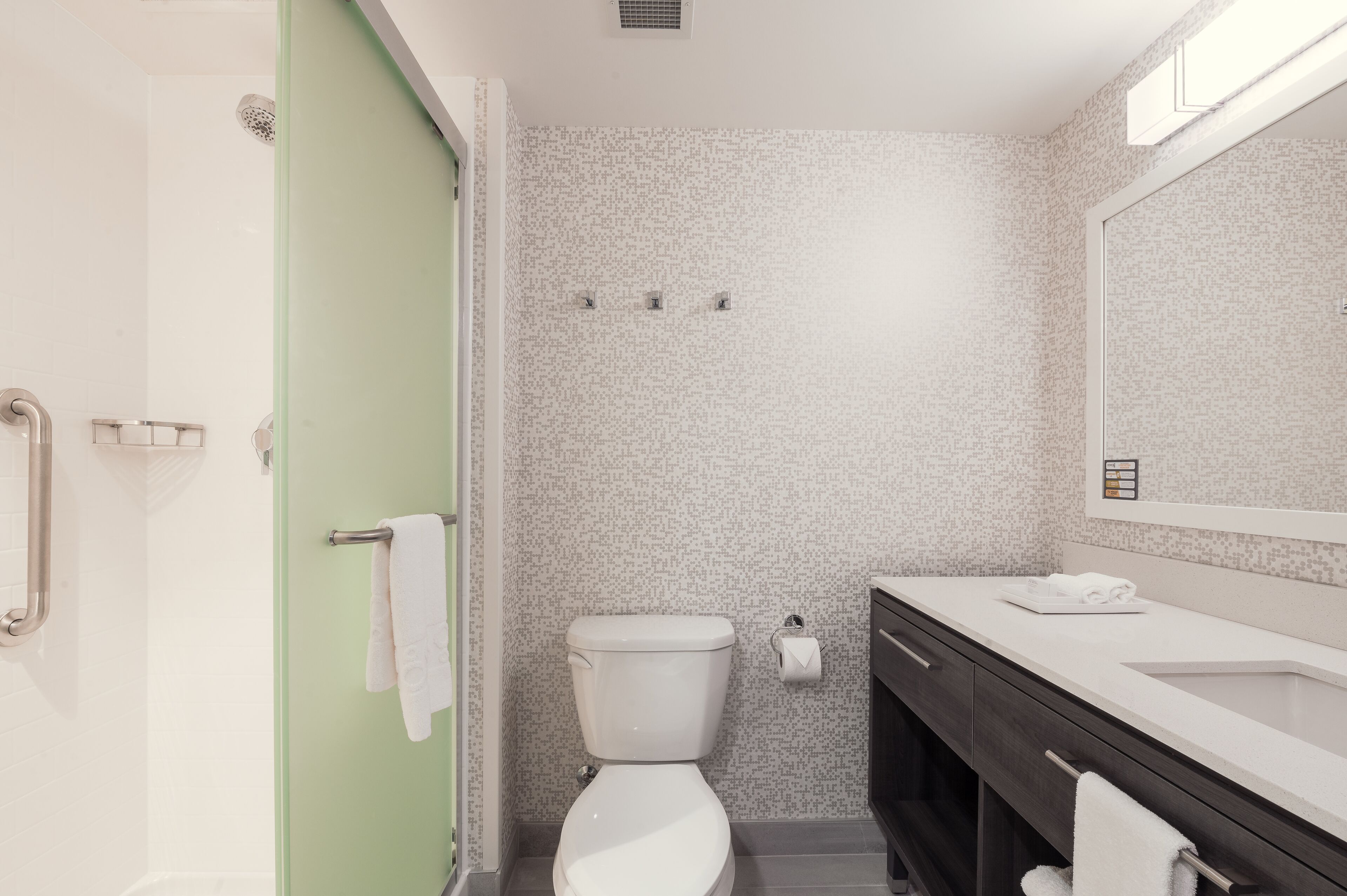 Foto - Home2 Suites By Hilton Quebec City