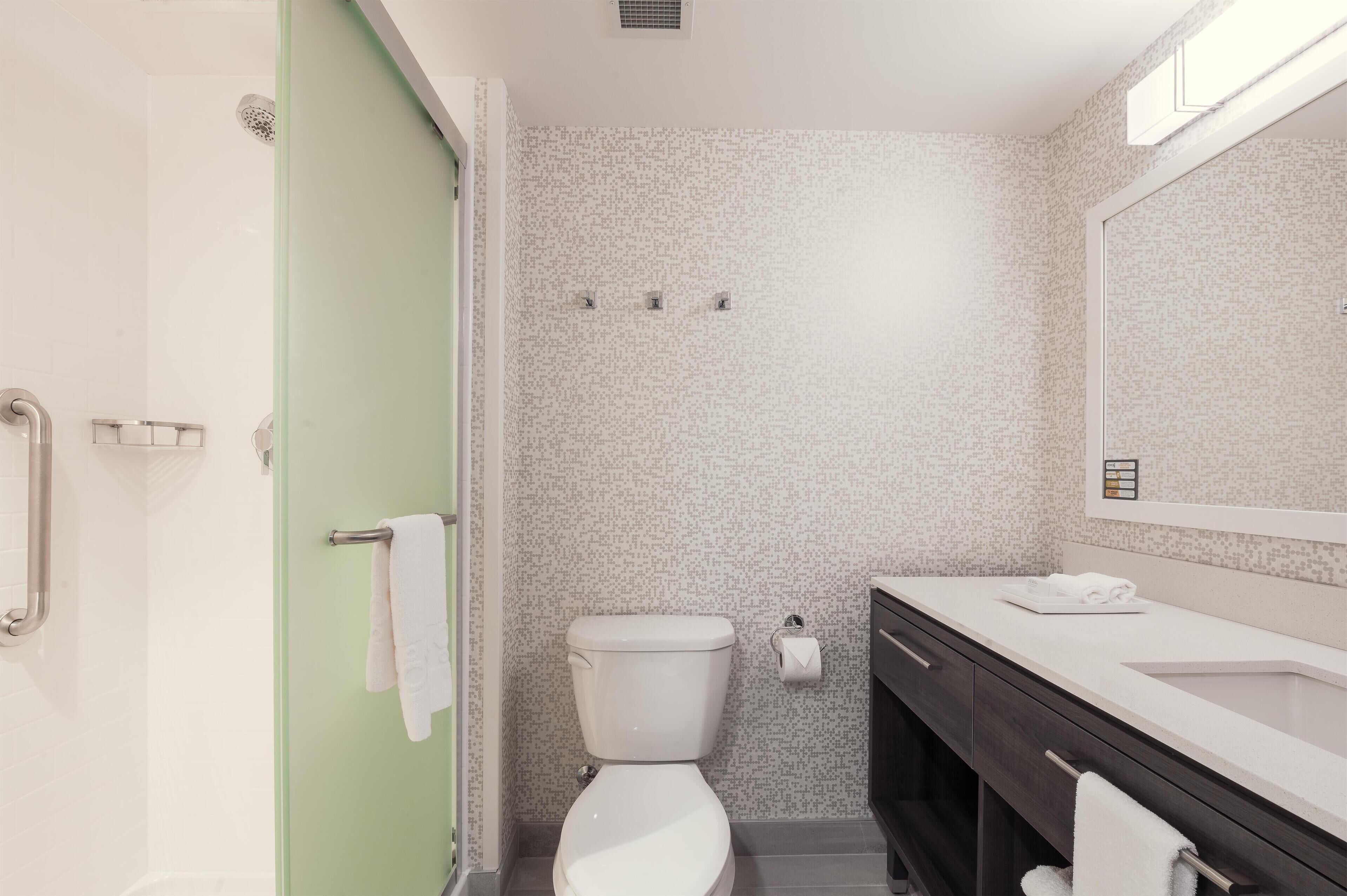 Foto - Home2 Suites By Hilton Quebec City