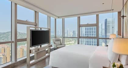 Doubletree By Hilton Zhuhai Hengqin