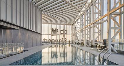 Doubletree By Hilton Zhuhai Hengqin