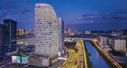 Doubletree By Hilton Zhuhai Hengqin