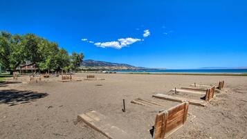 Plage
