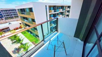 Appartamento | Balcone