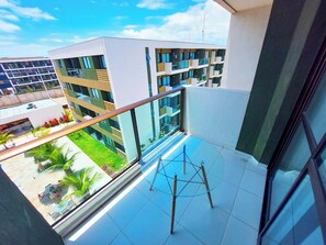 Apartamento | Sacada