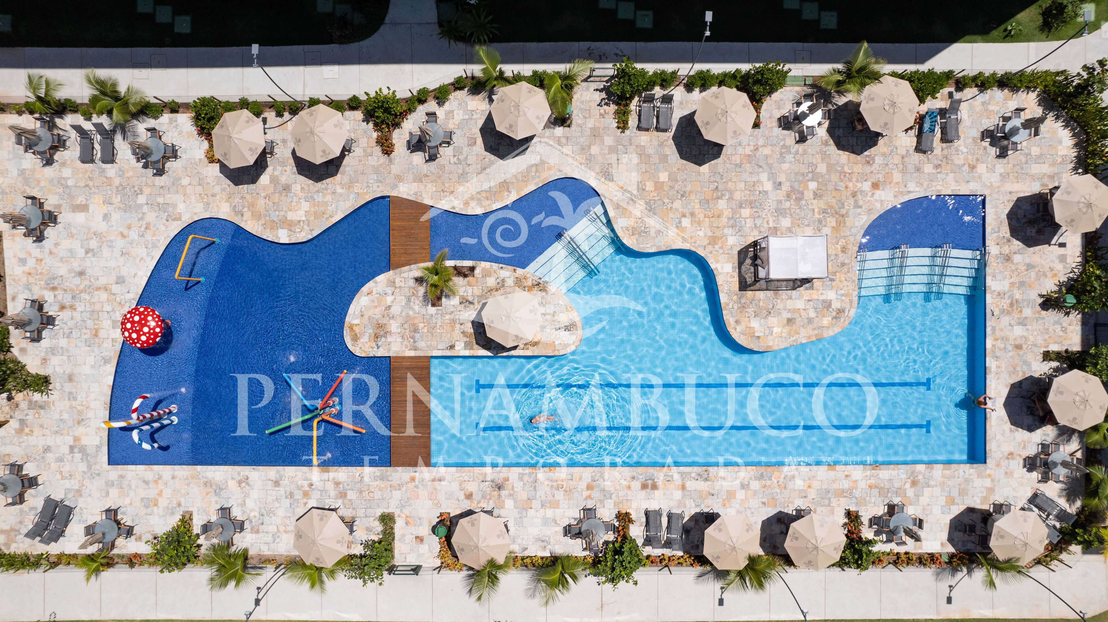 Mana Beach Experience, Recife: Reservas a preços incríveis