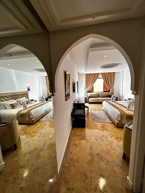 Habitación