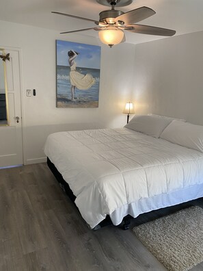 1 habitación y wifi gratis 