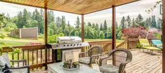 Once Upon A Cottage - Easy Portland Access