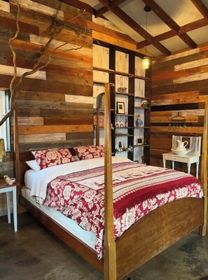 1 quarto