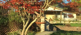 Amazing Farm Stay: Comfortable & Private Room!