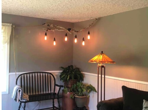 Gnome Sweet Gnome - Farm Stay