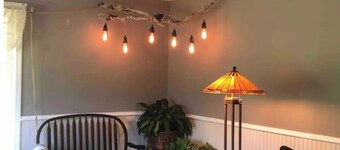 Gnome Sweet Gnome - Farm Stay