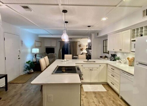 Experience the Edisto Lowcountry in Style