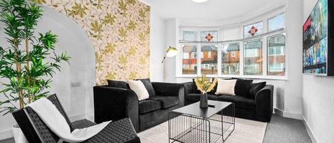 スマートテレビ