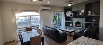  *3 Bedroom/2 KING Suites/3.5 Bathroom - Rooftop with Beautiful Ocean Views