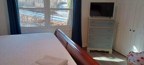4 chambres, bureau, fer et planche à repasser, Wi-Fi gratuit