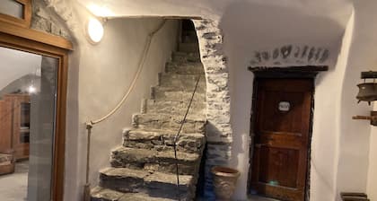 Exceptional and spacious apartment – Coup de Cœur – in the heart of the resort