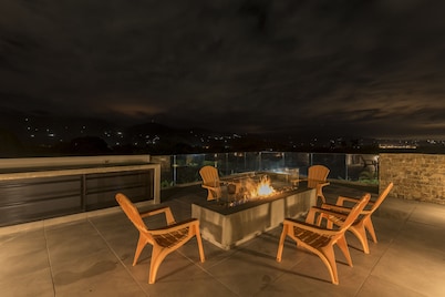 Chalet La Alemania