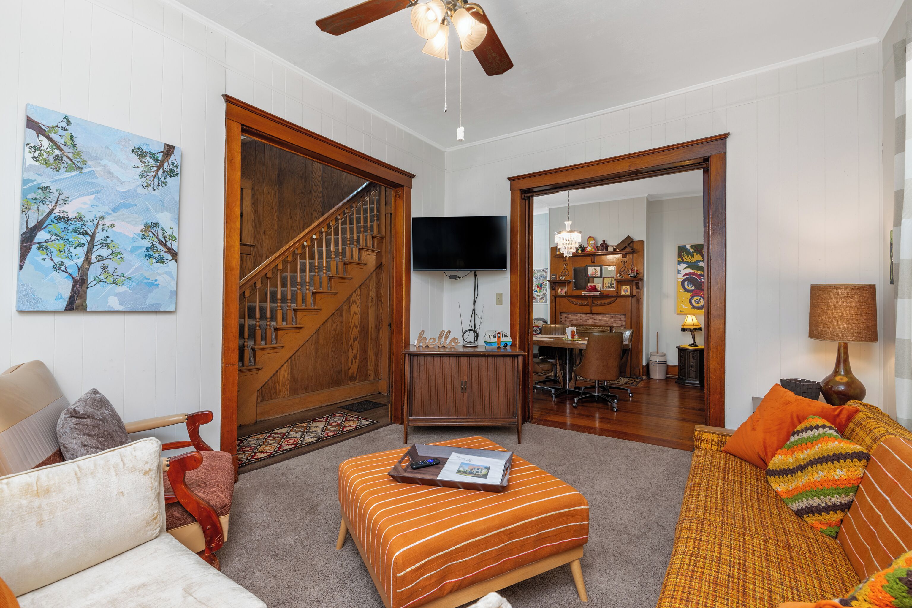 智能电视、电子游戏