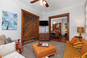 Smart-TV og videospill