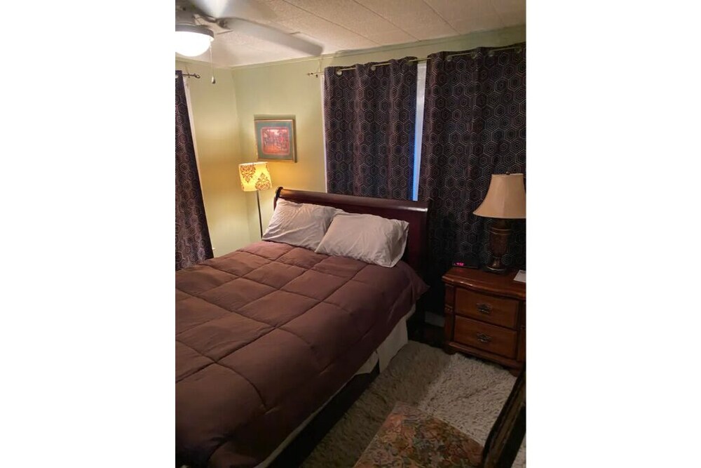 Griffing Park Upstairs Apartment Port Arthur Vrbo