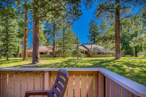 FIND YOUR PEACE IN PAGOSA SPRINGS! 