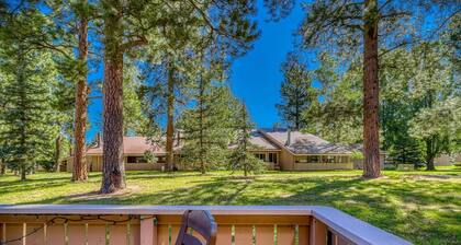 FIND YOUR PEACE IN PAGOSA SPRINGS!