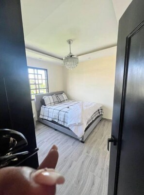 2 bedrooms, WiFi