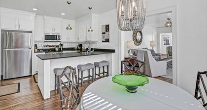 Modern Gem in the Heart of Columbia