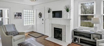 Modern Gem in the Heart of Columbia