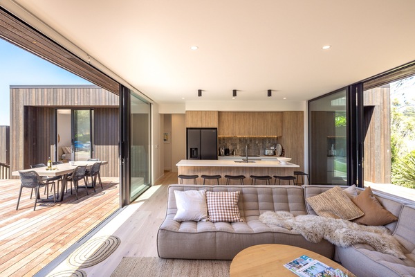 Smart-TV, Stereoanlage