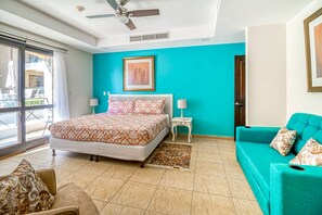 3 間睡房、上網、床單